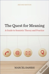 Capa do artigo Quest For Meaning