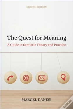 Capa do artigo Quest For Meaning