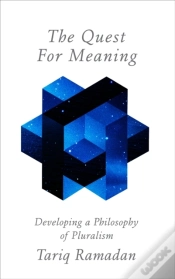 Capa do artigo Quest For Meaning