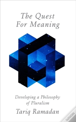 Capa do artigo Quest For Meaning