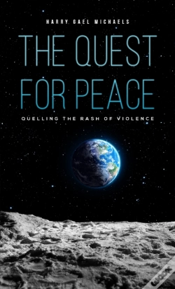 Capa do artigo Quest For Peace