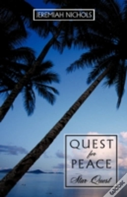 Capa do artigo Quest For Peace