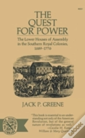 Capa do artigo Quest For Power