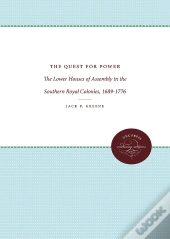 Quest For Power