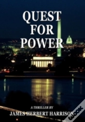 Capa do artigo Quest For Power