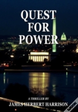 Capa do artigo Quest For Power