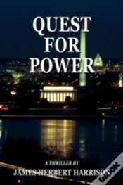 Capa do artigo Quest For Power