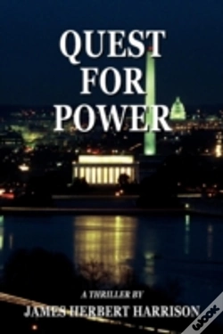 Capa do artigo Quest For Power