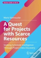 Capa do artigo Quest For Projects With Scarce Resources