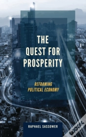 Capa do artigo Quest For Prosperity