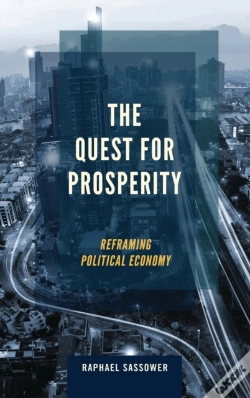 Capa do artigo Quest For Prosperity