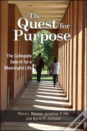 Capa do artigo Quest For Purpose