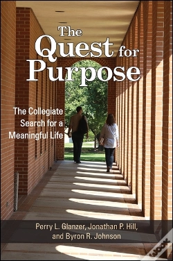 Capa do artigo Quest For Purpose