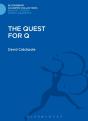 Quest For Q - Preview