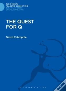 Capa do artigo Quest For Q