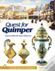 Capa do artigo Quest For Quimper