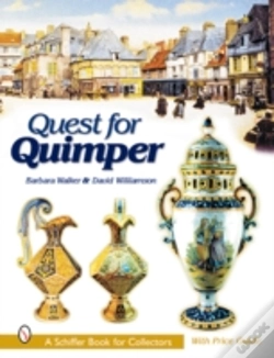 Capa do artigo Quest For Quimper