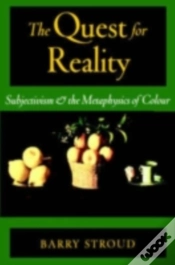 Capa do artigo Quest For Reality