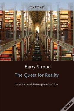 Capa do artigo Quest For Reality