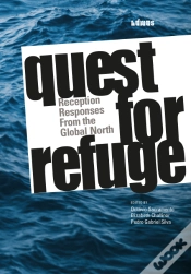 Capa do artigo Quest for Refuge