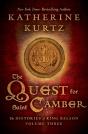 Quest For Saint Camber - Preview