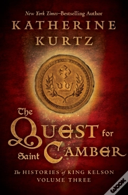 Capa do artigo Quest For Saint Camber