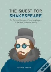 Quest For Shakespeare