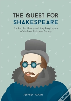 Capa do artigo Quest For Shakespeare