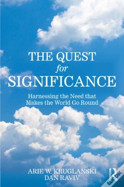 Capa do artigo Quest For Significance