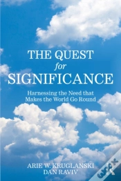 Capa do artigo Quest For Significance