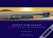 Capa do artigo Quest For Speed