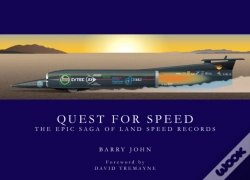 Capa do artigo Quest For Speed