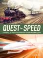 Quest For Speed - Preview