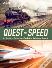 Capa do artigo Quest For Speed