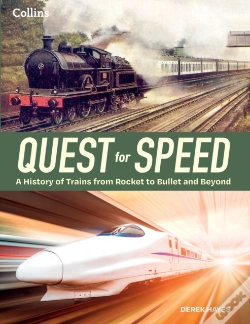 Capa do artigo Quest For Speed