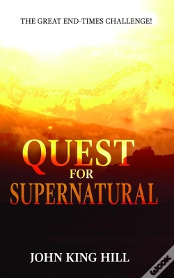 Capa do artigo Quest For Supernatural