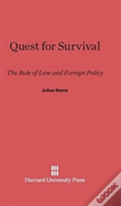 Quest For Survival