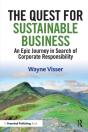 Quest For Sustainable Business - Preview