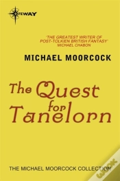Capa do artigo Quest For Tanelorn