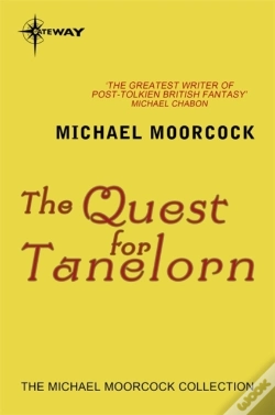 Capa do artigo Quest For Tanelorn