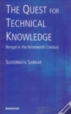Capa do artigo Quest For Technical Knowledge