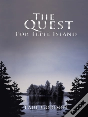 Capa do artigo Quest For Tepee Island