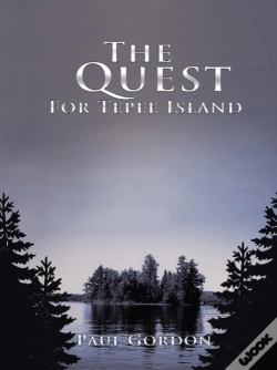 Capa do artigo Quest For Tepee Island