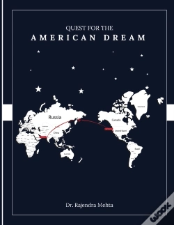 Capa do artigo Quest For The American Dream