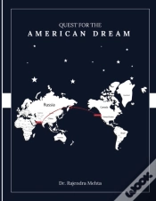 Capa do artigo Quest For The American Dream