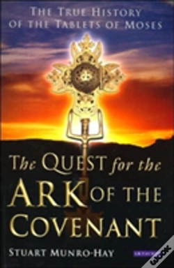 Capa do artigo Quest For The Ark Of The Covenant