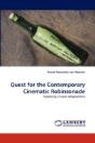 Quest For The Contemporary Cinematic Robinsonade - Preview