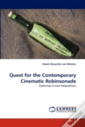 Quest For The Contemporary Cinematic Robinsonade