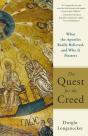 Quest For The Creed - Preview
