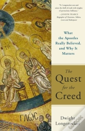 Capa do artigo Quest For The Creed